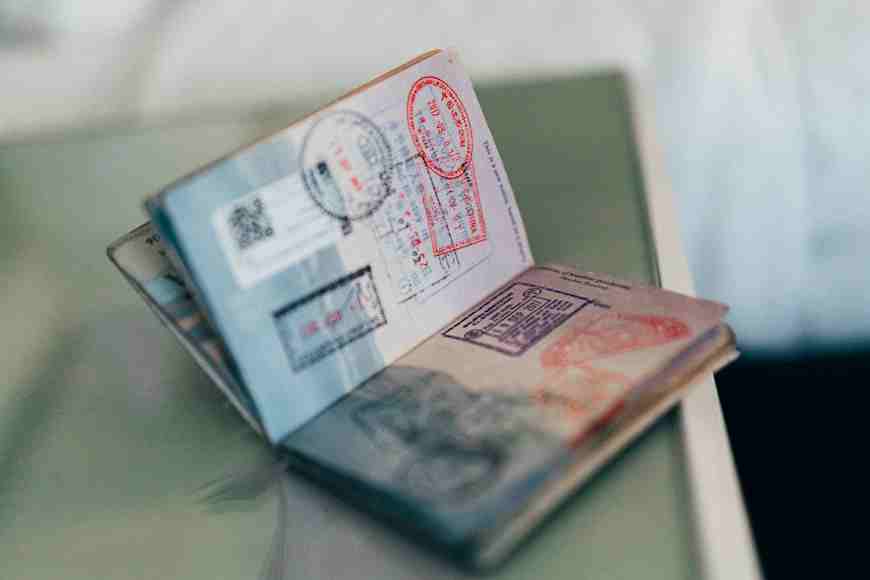 The Power of the Passport: Understanding Global Mobility, Visa Hierarchy, and Freedom of Movement