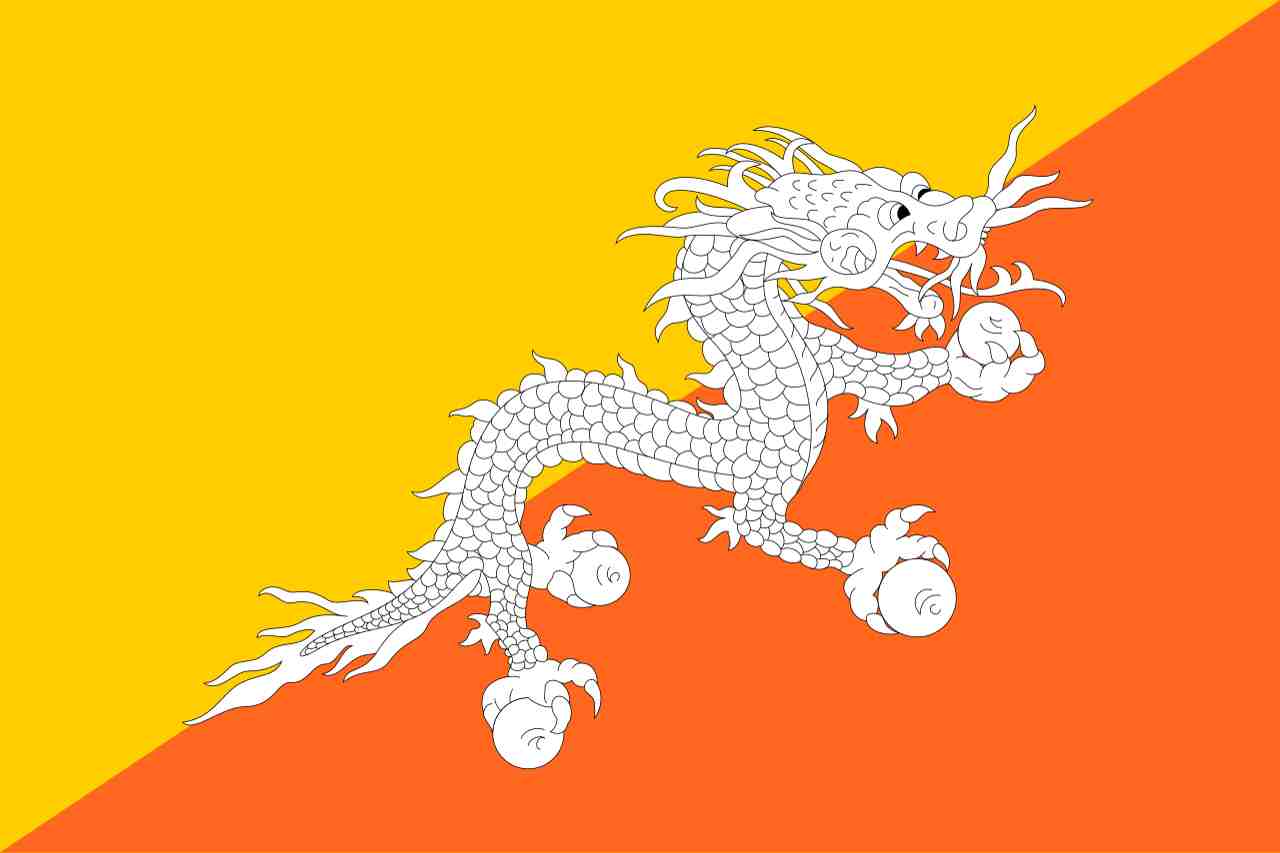 The Kingdom in the Clouds: Unveiling the Heart, Soul, and Realities of Bhutan