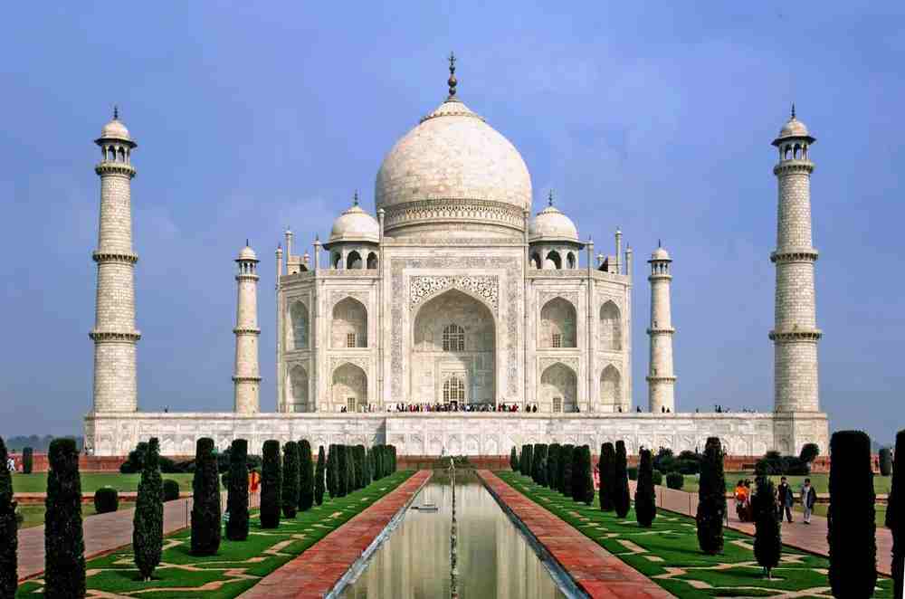 The Taj Mahal: Love, Marble, and the Secrets Behind World Architecture's Greatest Icon