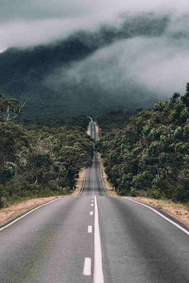 Why Some Countries Drive on the Left and Others on the Right