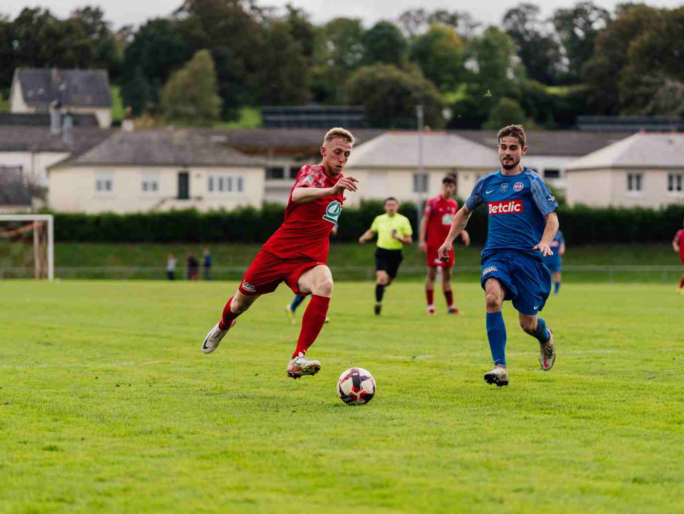 The Beautiful Game: Is Football Truly the World's Most Popular Sport?