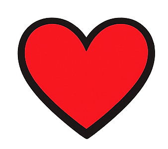 Heart Icon
